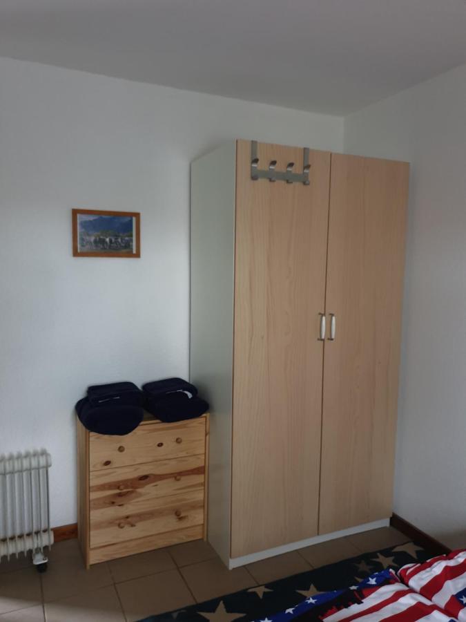 Chrom Ranch Reiterhof Bed and Breakfast Μέμμινγκεν Εξωτερικό φωτογραφία
