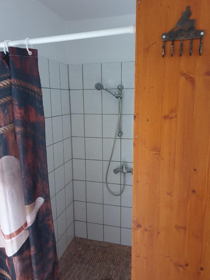 Chrom Ranch Reiterhof Bed and Breakfast Μέμμινγκεν Εξωτερικό φωτογραφία