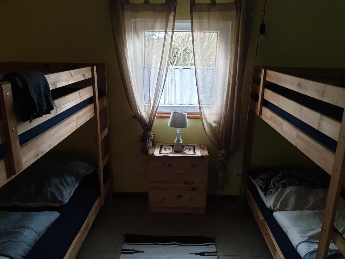 Chrom Ranch Reiterhof Bed and Breakfast Μέμμινγκεν Εξωτερικό φωτογραφία